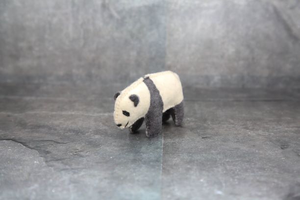 Mini Panda