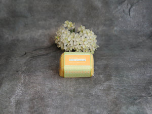 Papaya Aloe Vera Soap