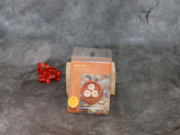 "Magnet - Dim Sum / Siu Mai "