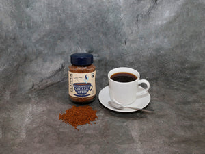 Coffee-Clipper- Medium roast Instant