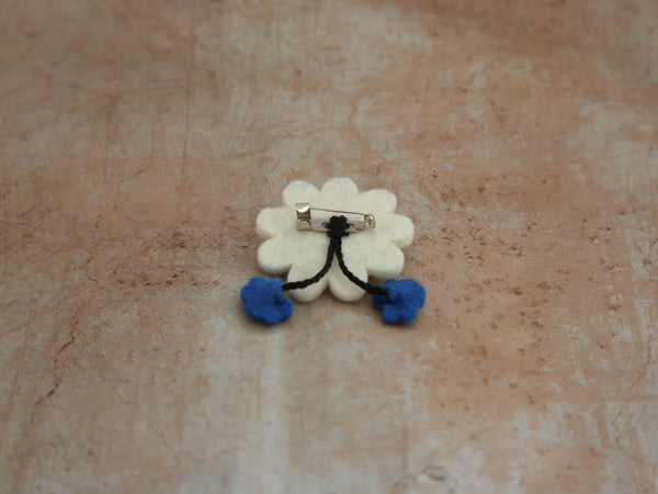 Brooche - Sheep