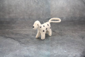Mini Spotty Dog