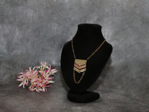 NecklaceChevron