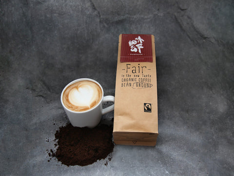 Gayo Ground Coffee, 200g