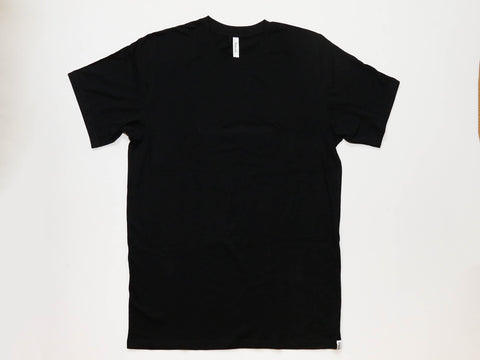 T-shirt Black