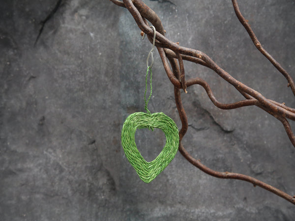 Loving Heart