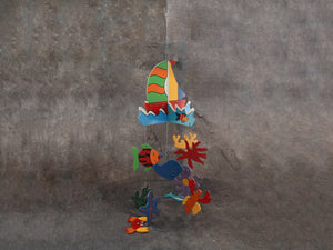 Mobile Ocean