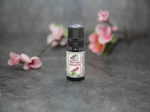 Tea tree Essential oil